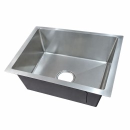 Cuba Gourmet Square 400 Embutir Aço Inox - Construinox